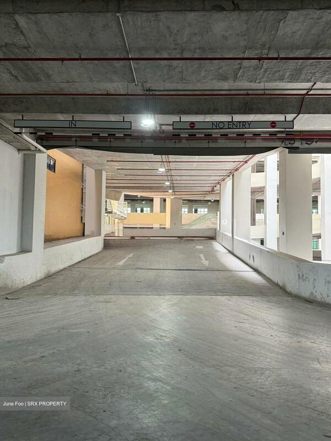 Stellar@tampines (D18), Factory #570945881